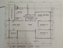 Blk 120 Mcnair Road (Kallang/Whampoa), HDB 5 Rooms #177002352